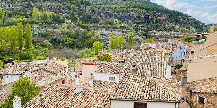 Las zonas despobladas de la región suman 4.700 habitantes desde la aprobación de la Ley de medidas contra la despoblación 1 Las zonas despobladas de la región suman 4.700 habitantes desde la aprobación de la Ley de medidas contra la despoblación