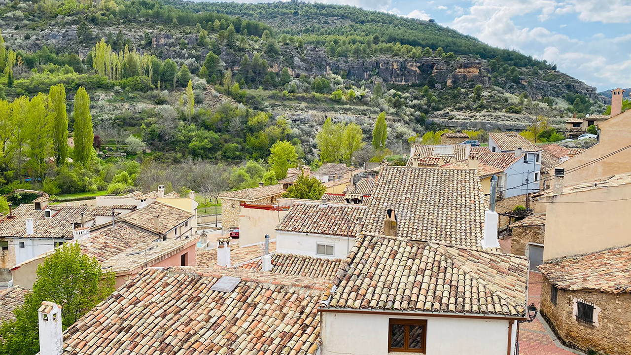 Las zonas despobladas de la región suman 4.700 habitantes desde la aprobación de la Ley de medidas contra la despoblación 2 Las zonas despobladas de la región suman 4.700 habitantes desde la aprobación de la Ley de medidas contra la despoblación