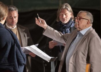 Lleno en la Catedral para la puesta de largo de la 63ª Semana de Música Religiosa de Cuenca