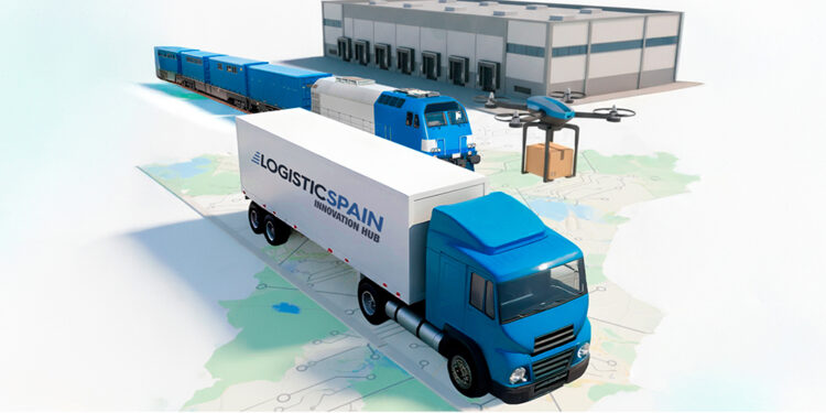Logistics Spain anuncia los partners de su feria 2026
