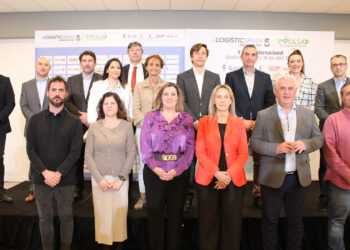 Logistics Spain cumple cinco años y coloca la IA en el centro del debate logístico