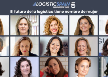Logistics Spain destaca el liderazgo femenino en su edición 2026