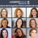 Logistics Spain destaca el liderazgo femenino en su edición 2026
