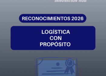 Logística con Propósito 2026 - 2