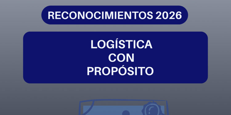 Logistics Spain otorgará a Mowiz Truck, Gam Reviver, Logista, Palibex y Miranda Empresas, los premios ‘Logística con Propósito’ 2026 1 Logística con Propósito 2026 - 2