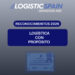 Logística con Propósito 2026 - 2