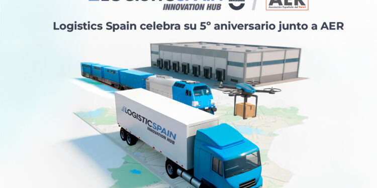Logistics Spain refuerza su conexión con el sector retail gracias a su alianza con AER