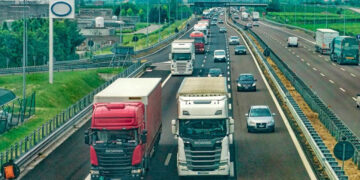 Los 4.000 transportistas de Cuenca exigen una subida del 2,6% tras suspender la patronal el convenio