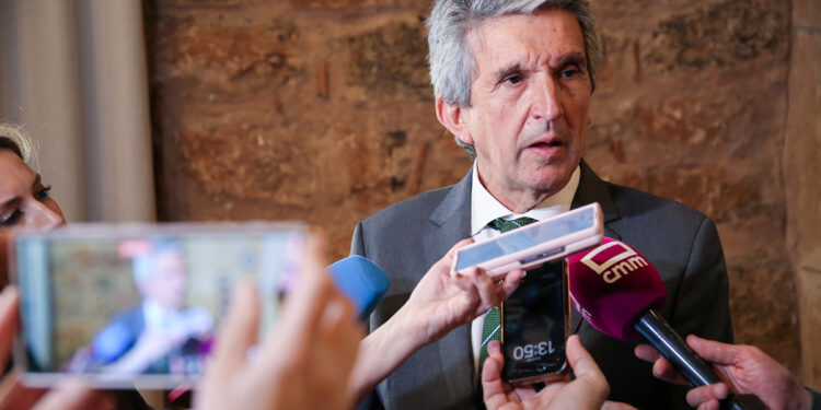 Los Paradores de Castilla-La Mancha se convertirán en Puntos Violeta gracias a un convenio con el Ministerio de Igualdad