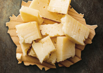 Los queseros de Cuenca animan a consumir producto local y a conocer su proceso de elaboración