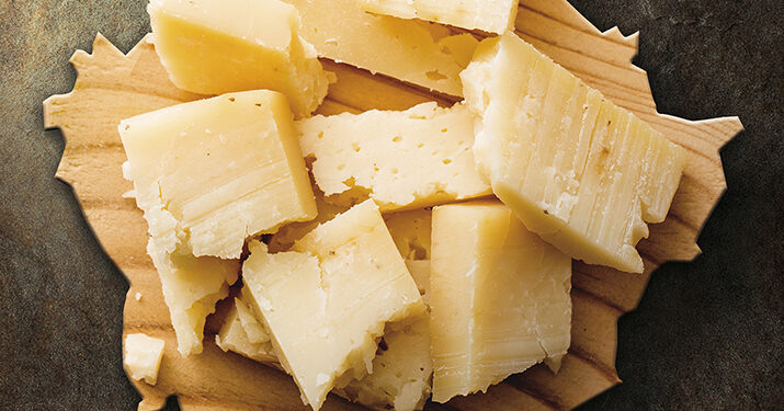 Los queseros de Cuenca animan a consumir producto local y a conocer su proceso de elaboración 1 Los queseros de Cuenca animan a consumir producto local y a conocer su proceso de elaboración