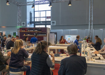 Los vinos DO La Mancha se promocionan en Alemania