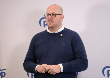 Lucas Castillo subraya que “la rebaja fiscal es irrenunciable” y reclama al Gobierno de Sánchez que rectifique para ayudar a las familias