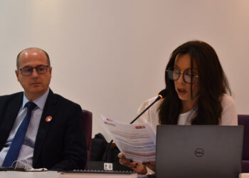 Lucía de Luz “Guarinos está arruinando todo el trabajo que hicimos por recuperar patrimonio municipal, frenando la creación de riqueza y empleo”