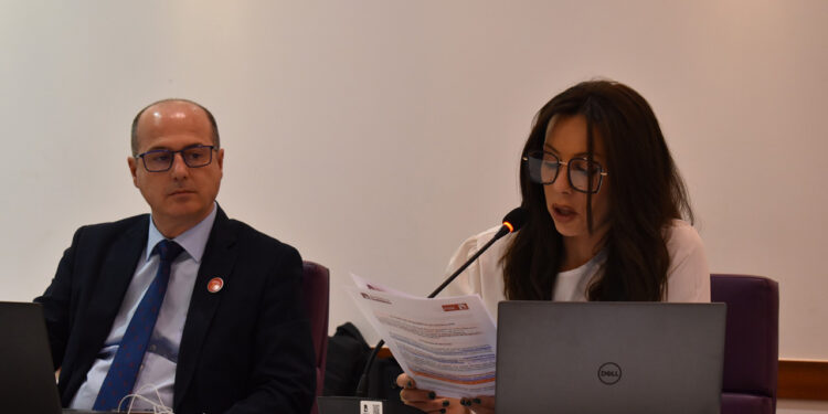 Lucía de Luz “Guarinos está arruinando todo el trabajo que hicimos por recuperar patrimonio municipal, frenando la creación de riqueza y empleo”