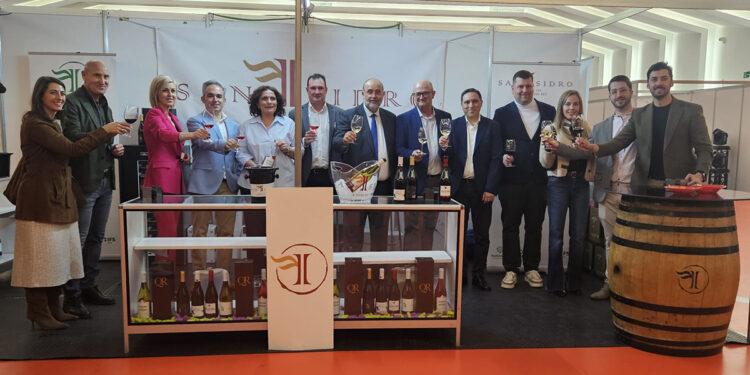 Martínez Chana destaca que las ayudas para autónomos y emprendedores de la Diputación llegan a casi 350 beneficiarios