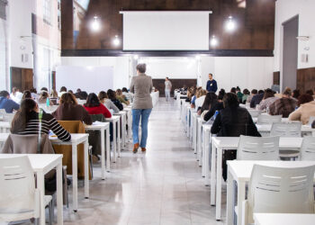 Más de 15.000 aspirantes están admitidos este fin de semana en las pruebas de la OPE del SESCAM, con especial protagonismo para la categoría de Enfermería