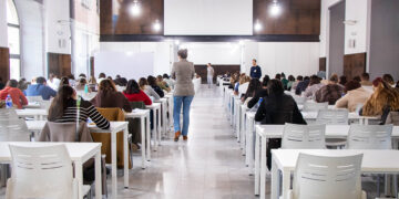 Más de 15.000 aspirantes están admitidos este fin de semana en las pruebas de la OPE del SESCAM, con especial protagonismo para la categoría de Enfermería