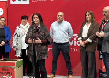 Más de 200 empleos en Guadalajara 41 empresas reclutan talento en la III Feria de Cruz Roja