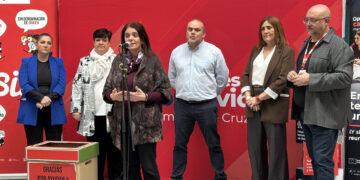 Más de 200 empleos en Guadalajara 41 empresas reclutan talento en la III Feria de Cruz Roja