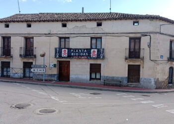 Más de una treintena de asociaciones de toda la provincia se suman ya a la manifestación en Campos del Paraíso del próximo día 28 contra las plantas de biogás