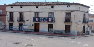 Más de una treintena de asociaciones de toda la provincia se suman ya a la manifestación en Campos del Paraíso del próximo día 28 contra las plantas de biogás