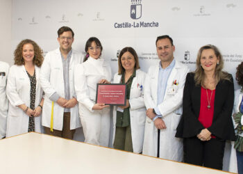 Menos plásticos clínicos Guadalajara logra un premio nacional por innovar en Hemodiálisis