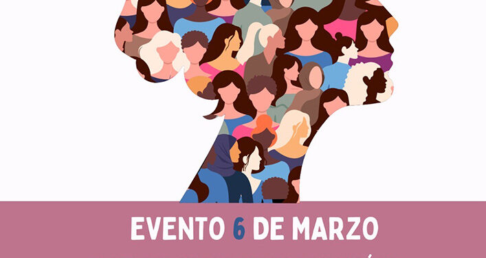 Mondéjar llena su Plaza Mayor de flores para celebrar el 8M con teatro, senderismo y un gran programa cultural 1 Mondéjar llena su Plaza Mayor de flores para celebrar el 8M con teatro, senderismo y un gran programa cultural