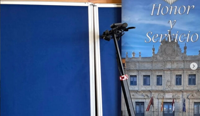 Multas de 500 euros y vehículos inmovilizados la Policía Local de Cuenca estrecha el cerco a los patinetes eléctricos