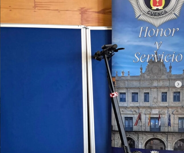 Multas de 500 euros y vehículos inmovilizados la Policía Local de Cuenca estrecha el cerco a los patinetes eléctricos