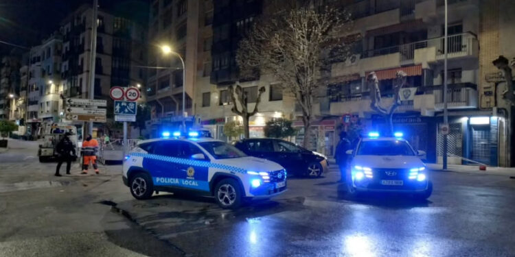 Multas por ITV y sin cinturón: el balance de los controles nocturnos de la Policía Local de Cuenca en Semana Santa 1 Multas por ITV y sin cinturón el balance de los controles nocturnos de la Policía Local de Cuenca en Semana Santa