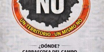 “Ni en tu pueblo ni en el mío. Un territorio, un mismo no” será el lema de la manifestación convocada en Campos del Paraíso contra las plantas de biogás