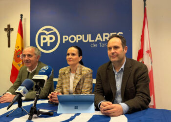 Oliver reivindica “oportunidades reales” para Tarancón tras años de parón pese a la alineación de las administraciones socialistas
