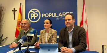 Oliver reivindica “oportunidades reales” para Tarancón tras años de parón pese a la alineación de las administraciones socialistas