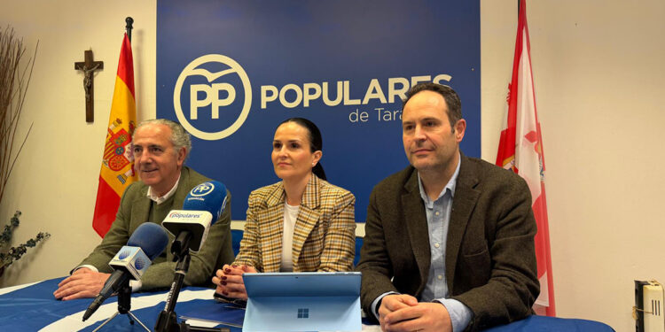 Oliver reivindica “oportunidades reales” para Tarancón tras años de parón pese a la alineación de las administraciones socialistas