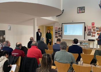 PRODESE presenta el Plan de Dinamización Digital Estratégico para mejorar la competitividad turística de la Serranía de Cuenca