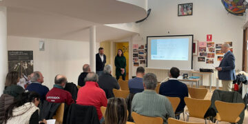 PRODESE presenta el Plan de Dinamización Digital Estratégico para mejorar la competitividad turística de la Serranía de Cuenca