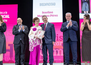 Page avanza 185.000 horas más de Ayuda a Domicilio que podrán solicitar los ayuntamientos de la región desde “mañana mismo”