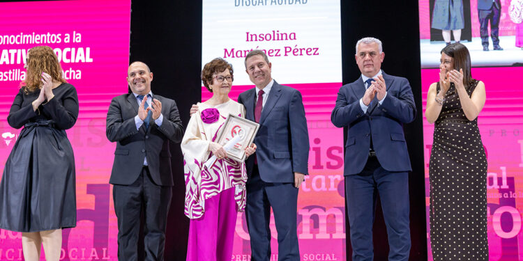 Page avanza 185.000 horas más de Ayuda a Domicilio que podrán solicitar los ayuntamientos de la región desde “mañana mismo”