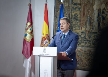 Page avanza el inicio de la tramitación de la Ley de Inversiones Empresariales Estratégicas “en el mismo mes de abril”