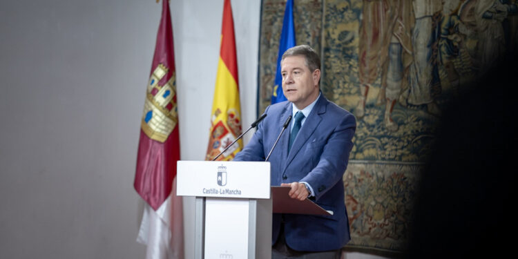 Page avanza el inicio de la tramitación de la Ley de Inversiones Empresariales Estratégicas “en el mismo mes de abril”