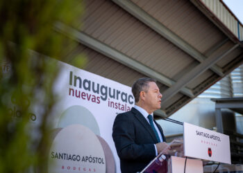 Page avanza la denuncia “al Gobierno de España por el incumplimiento de sentencias” sobre las nuevas reglas del Trasvase Tajo-Segura