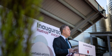 Page avanza la denuncia “al Gobierno de España por el incumplimiento de sentencias” sobre las nuevas reglas del Trasvase Tajo-Segura