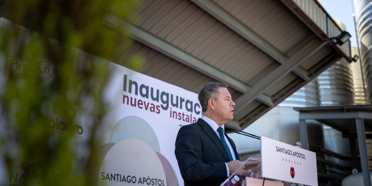 Page avanza la denuncia “al Gobierno de España por el incumplimiento de sentencias” sobre las nuevas reglas del Trasvase Tajo-Segura