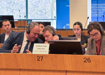 Page reivindica una mayor apuesta por la incorporación de jóvenes al sector agrario para “no perder lo hasta ahora invertido en agricultura”