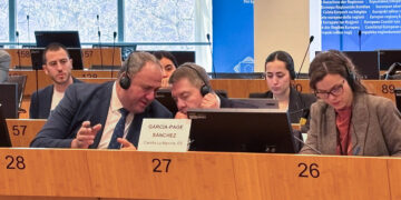Page reivindica una mayor apuesta por la incorporación de jóvenes al sector agrario para “no perder lo hasta ahora invertido en agricultura”