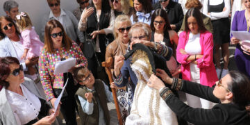 Pareja celebra su Abril Cultural 2026 con tradición, deporte y una Semana Santa de gran arraigo