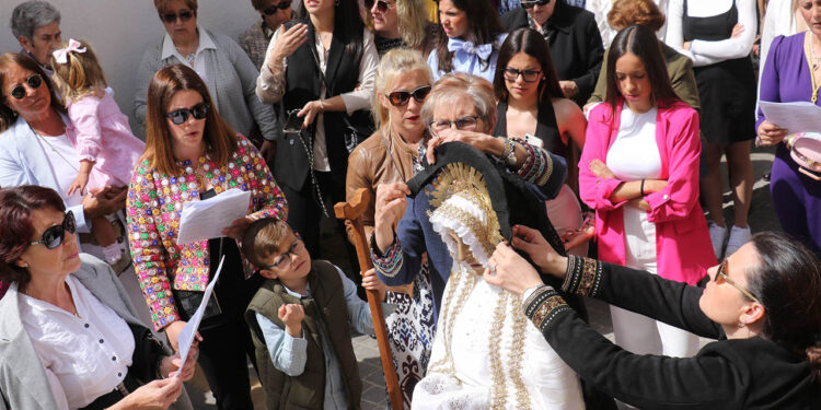 Pareja celebra su Abril Cultural 2026 con tradición, deporte y una Semana Santa de gran arraigo