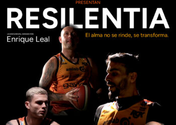 Próxima parada de ‘Resilentia’, el documental sobre el BSR amiab Albacete 29ª edición del Festival de Cine de Málaga