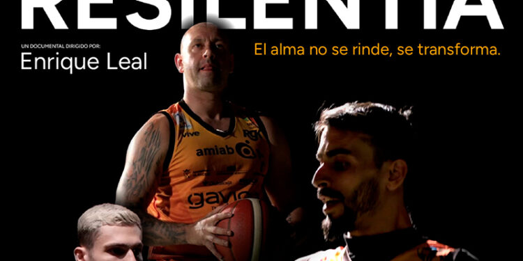 Próxima parada de ‘Resilentia’, el documental sobre el BSR amiab Albacete: 29ª edición del Festival de Cine de Málaga 1 Próxima parada de ‘Resilentia’, el documental sobre el BSR amiab Albacete 29ª edición del Festival de Cine de Málaga